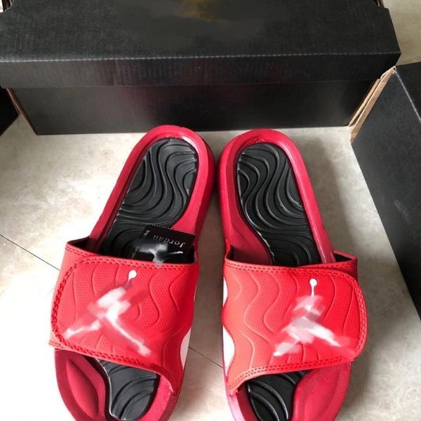 

slippers 2021 sell summer anti-skid men's outdoor casual flip flops beach-side aqua shoes chanclas hombre, Black