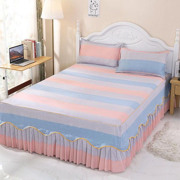 

sheets & sets full cotton double set bed sheet children s queen combe blanket changing mattress cover linen luxury home textile