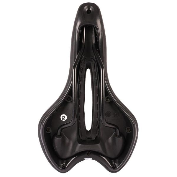 

bike saddles bicycle saddle seat thicken mtb road cycle hollow breathable comfortable soft cycling men women