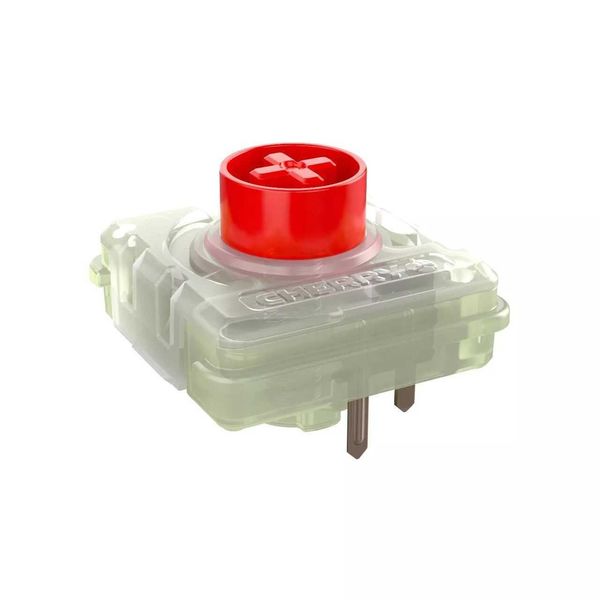 

german cherry dwarf mx1b-l2na red axle