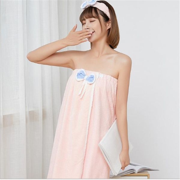 

towel women can wear bath towels, be wrapped in skirts, towels