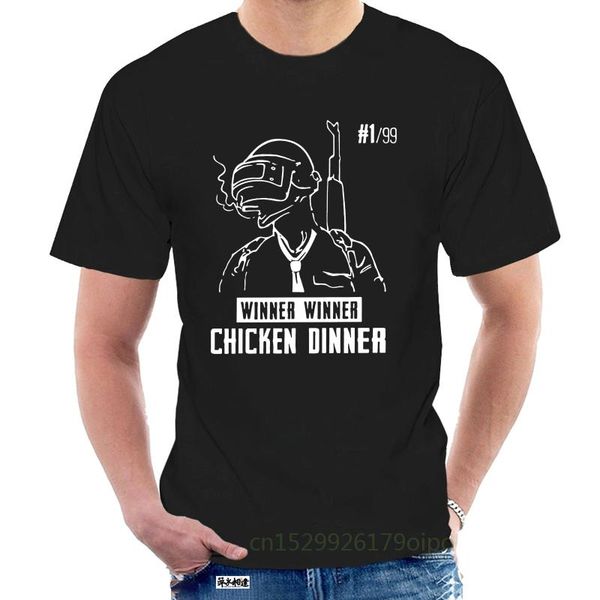 

men's t-shirts t shirt pubg funny short sleeve playerunknown's battlegrounds tees crew neck clothes cotton t-shirt plus size @123, White;black