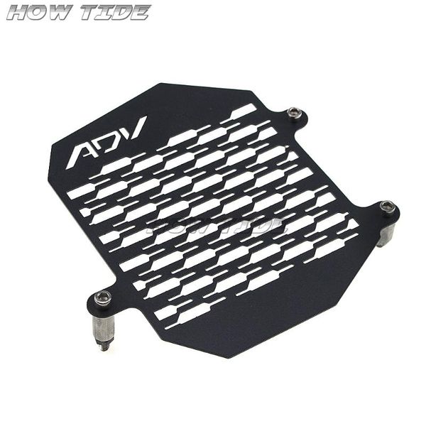 

pedals motorcycle accessories radiator for 150 2021 grille guard cover protector water tank protection grill