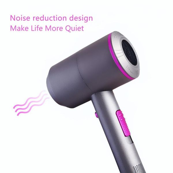 

electric hair brushes wall hanging type constant temperature control negative ion dryer household hammer shape blow dryers