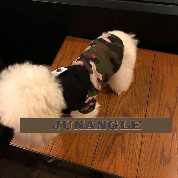 

dog apparel clothes pet sports hoodie puppy autumn vest soft small medium jacket
