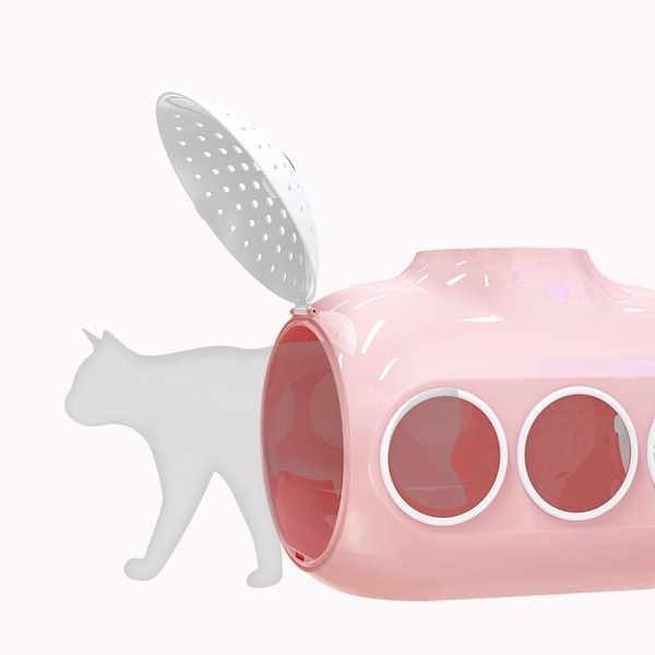 

cat carriers,crates & houses haosheng ocean series submarine bag pet outbound