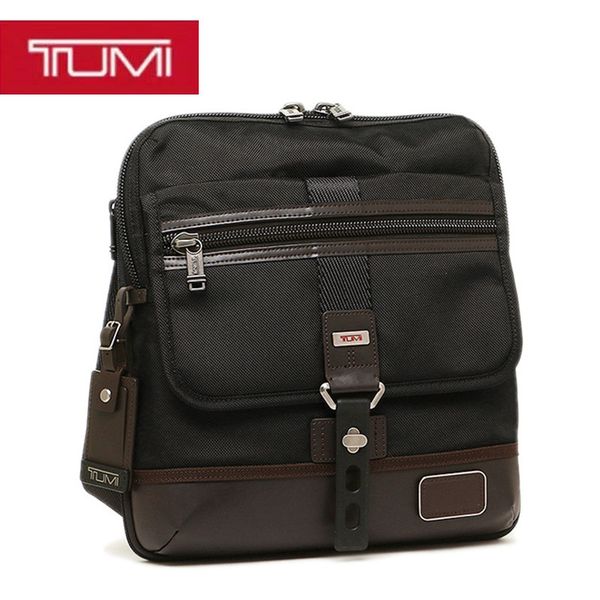 

/ ng 222304 men's ballistic nylon fashion leisure travel business single shoulder messenger bag ipad bag