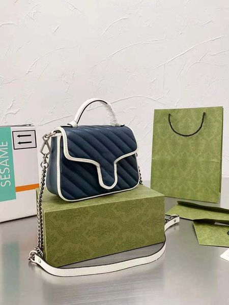 

handbags mini messenger bags women luxurys designer shoulder bag cow leather purse 2021new fashion outdoor packs designers handbag lady shop
