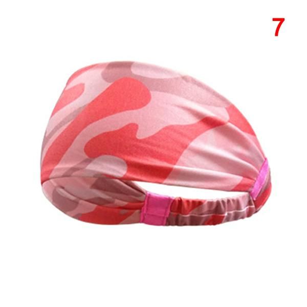 

athletic headband non slip lightweight elastic for running fitness yoga women bhd2 hair bands