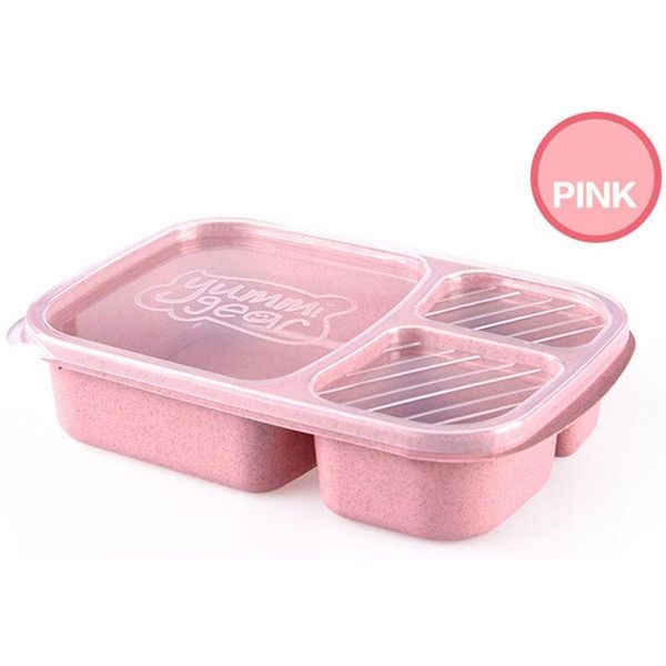 

dinnerware sets portable cute mini lunch boxs japanese picnic container bento thermal box for kids storage