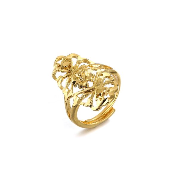 

wedding size finger rings for women jewelry engagement ring female gift, Silver