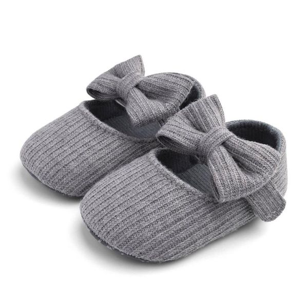 

first walkers toddler infant girl cotton shoes warm soft bottom breathable and comfortable born