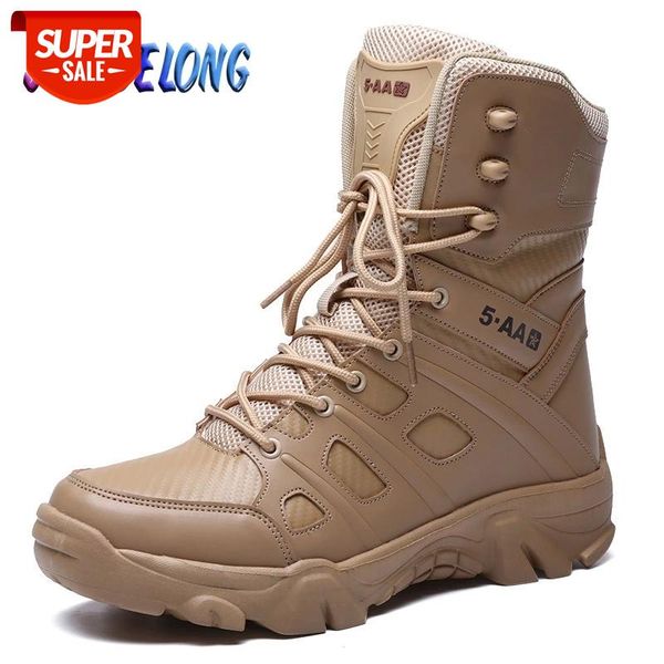 

men's shoes classic brand men boots men safety shoes outdoor non-slip military boots fashion zapatillas hombre #cr5z