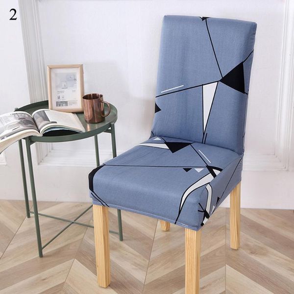 

multi-functional printed stretch chair cover big elastic seat covers slipcovers restaurant el home decoration
