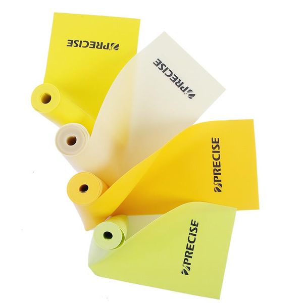 

resistance bands 2m rubber band 0.4-0.75 mm wearable anti-ing catapult slings