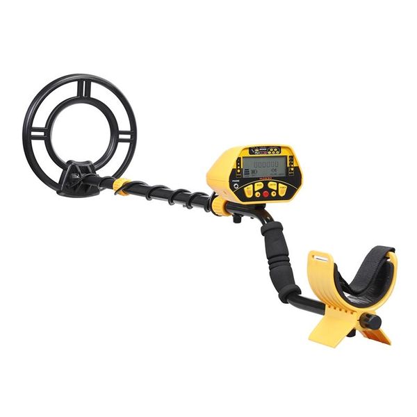 

metal detectors md930 lcd detector installation high sensitivity accuracy detecting tool treasure underground gold finder