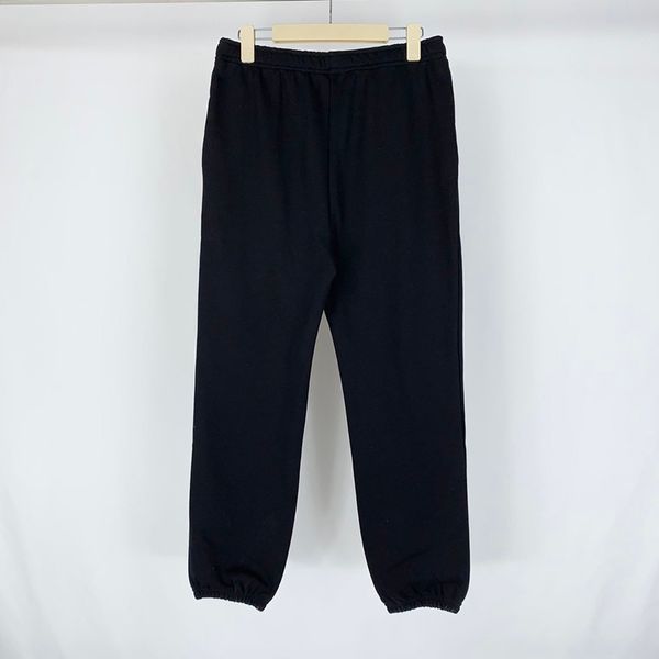 

mens solid color track pant casual style sell mens joggers pants track pants cargo pant trousers elastic waist harem men xs-l, Blue