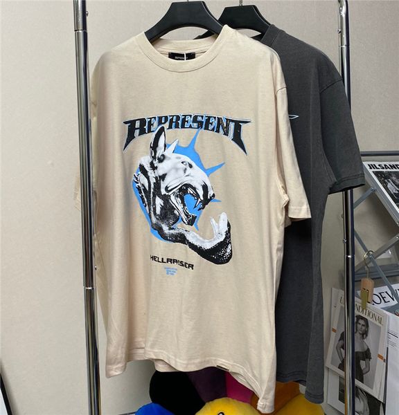 

vintage t shirt men women 1 t-shirt print tees washed oversized, White;black