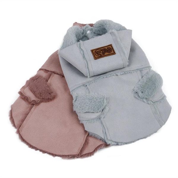 

dog apparel pet products clothes warm winter