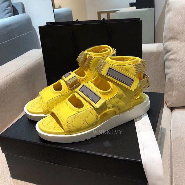 

summer sandalias flat heel causal shoes women mixed colors design comfortable open toe vacation beach sandals 2021, Black