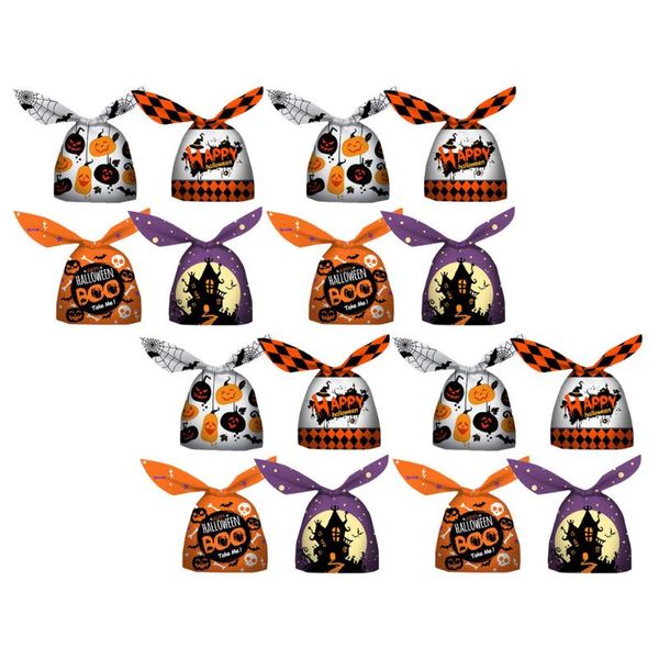 

gift wrap 200pcs candy bags package theme packing