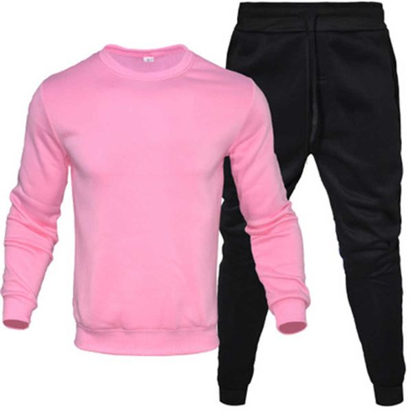 

selling spring autumn men's brand designer luxury sports suit running fashion brand men's designer luxury track suitsqydfz, Gray
