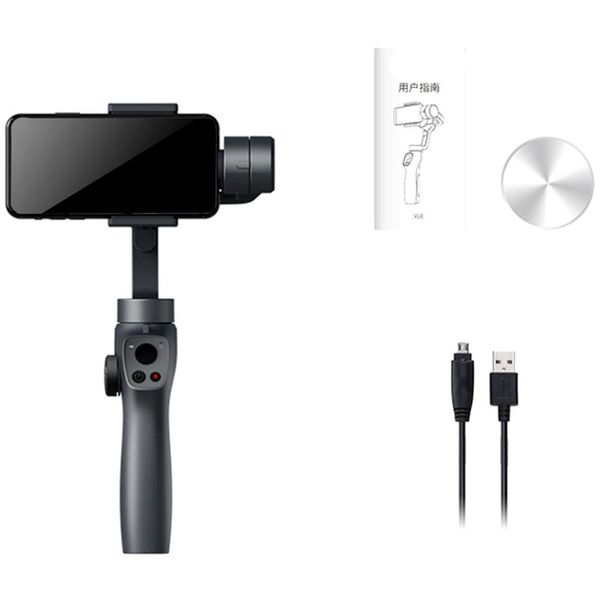 

capture2 3 axis handheld gimbal stabilizer for smartphone samsung x xr 8 7 action kit tripod heads