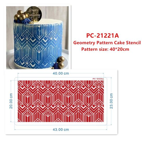 

painting supplies customized stencils wedding cake stencil for walls scrapbooking stamp decorative embossing diy craft paper card