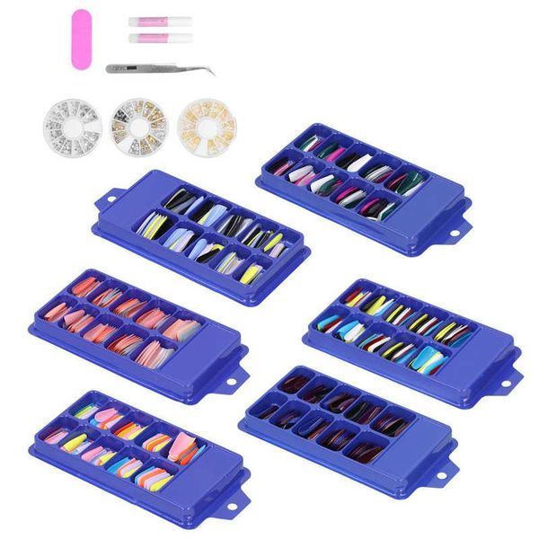 

nail art kits tips firm environmentally friendly fake nails for weddings weekend dates parties