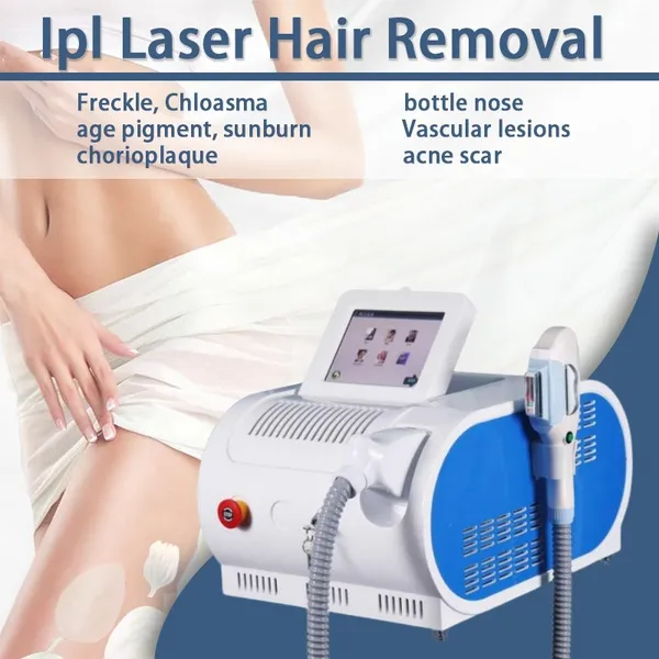 IPL Machine 2022 Profissional High QualityCo2 Laser fracionário para remoção de cicatrizes de acne Scration Skin Redacinging Novos dispositivos a laser de CO2