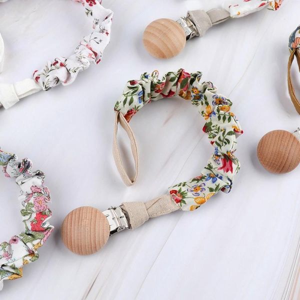 

pacifier holders&clips# retro baby clip chain dummy nipple holder for nipples children clips teether anti-drop rope fm