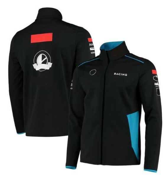 

f1 racing suit jacket, 2021 team jersey, casual hoodie same style customization