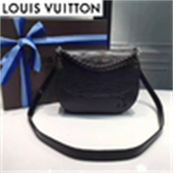 

women brand bags designer luxury handles 2u1m iconic m42678 new bags water handbags ripple flip shoulder shoulder bag black totes cross, Black;red