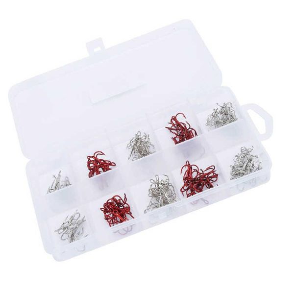 

fishing hooks triple hook extra long arc for fisher