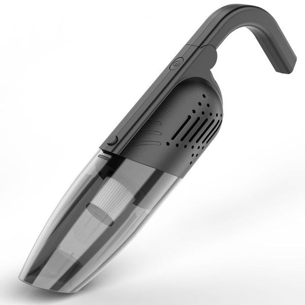 

handheld wireless car vacuum cleaner 5500pa strong suction portable cordless for home dry wet