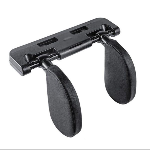

seat cushions car headrest neck pillow sleep side head support for mitsubishi asx outlander lancer evolution pajero eclipse grand