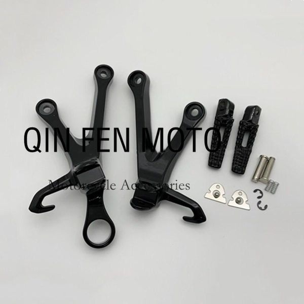 

fit for gsx-r1000r gsxr1000 2021-2021 rear pedal triangle bracket pedals