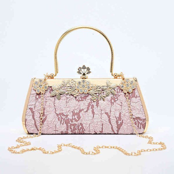 

2021 dinner bag lady handbag sauna technician work evening ess princess