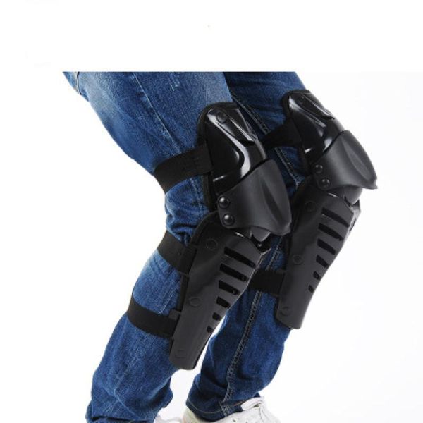 

elbow & knee pads saenshing support fitness cycling braces kneepad sport pad elastic nylon compression, Black;gray