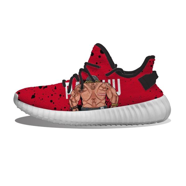 

diy custom superman running sho mh printed mens womens trainers outdoor sports sneakers
