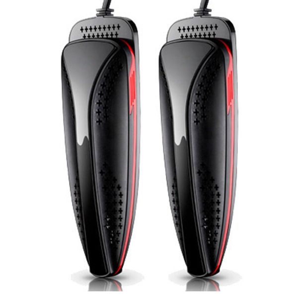 

clothing & wardrobe storage -20w uv timing black drying shoe dryer foot protector deodorant dehumidifier with us plug