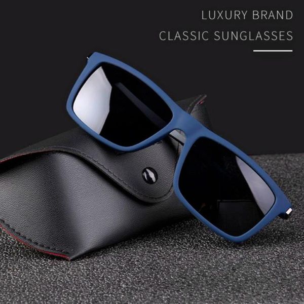 

sunglasses 2021 men's, White;black