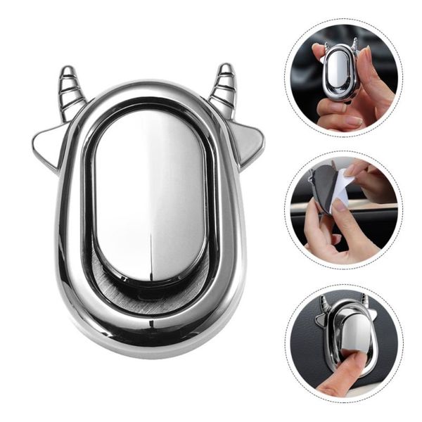 

hooks & rails car self-adhesive hook multifunction sticky hanging