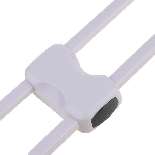 

carriers, slings & backpacks 2 pack child safety sliding cabinet locks baby u shape latch lock