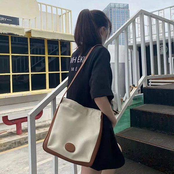 

evening bags bag women 2021 leather women's large capacity bucket small fashion simple trend single shoulder messenger
