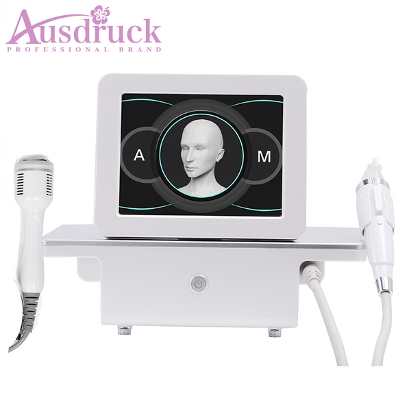 

ice therapy rf facial machine - soothes and smoothens your skin