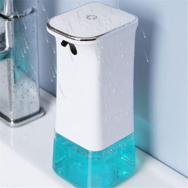 

280ml waterproof foam liquid dispenser automatic soap sensor touchless