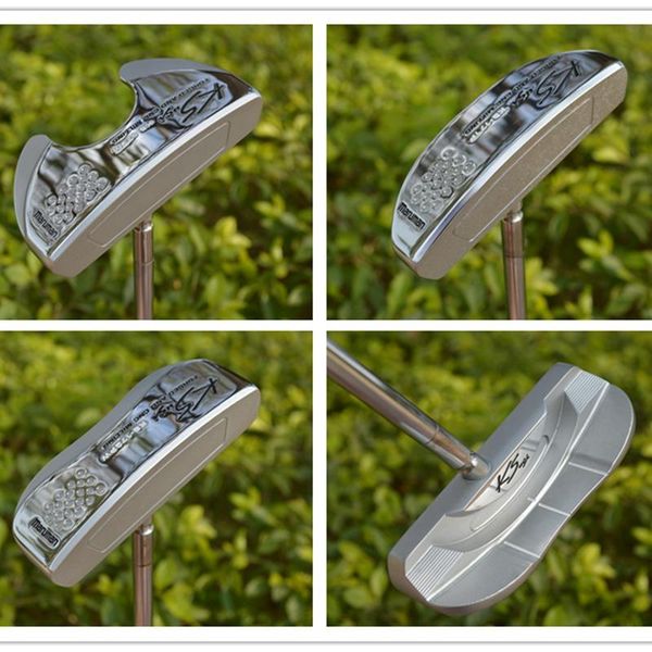 

complete set of clubs majesty golf putter ks forged and cnc milling club from japan 32/33/34/35/36 inches available