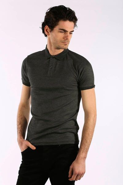 

mens anthracite plain neck t-shirt men's t-shirts, White;black