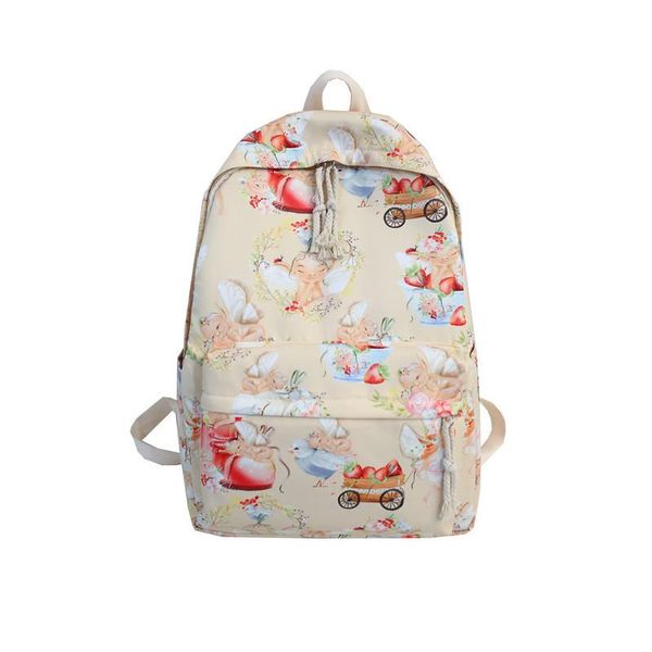 

backpack women backpacks school bags teenage for girl lapback to